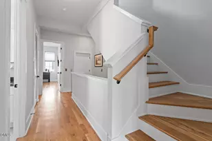 613 S West St, Raleigh, NC 27601 - Photo 19