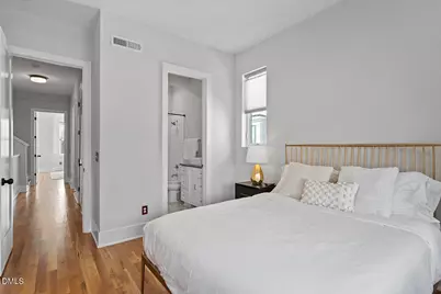 613 S West Street #613, Raleigh, NC 27601 - Photo 29