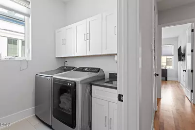 613 S West Street #613, Raleigh, NC 27601 - Photo 27
