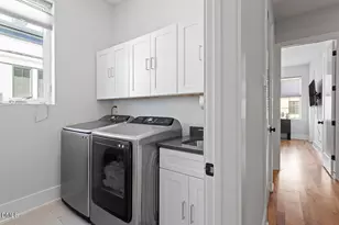 613 S West St, Raleigh, NC 27601 - Photo 27