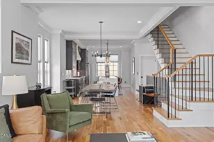 613 S West St, Raleigh, NC 27601 - Photo 19
