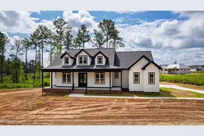 4701 W Old Spring Hope Road, Spring Hope, NC 27882 - Photo 53