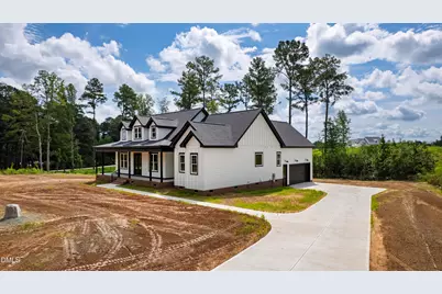 4701 W Old Spring Hope Road, Spring Hope, NC 27882 - Photo 49