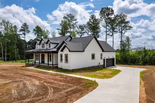 4701 W Old Spring Hope Rd, Spring Hope, NC 27882 - Photo 49