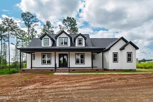 4701 W Old Spring Hope Rd, Spring Hope, NC 27882 - Photo 1