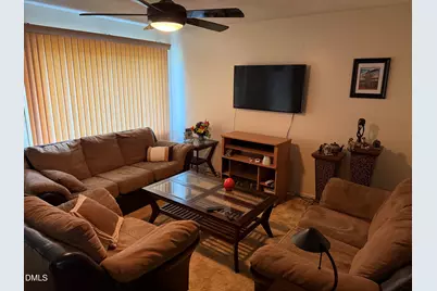 317 Aiken Avenue, Creedmoor, NC 27522 - Photo 5