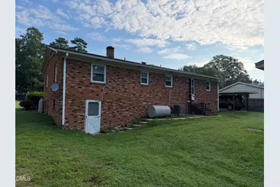 317 Aiken Avenue, Creedmoor, NC 27522 - Photo 11