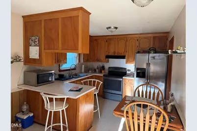 317 Aiken Avenue, Creedmoor, NC 27522 - Photo 3