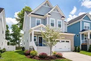 1105 Logperch Wy, Wendell, NC 27591 - Photo 1