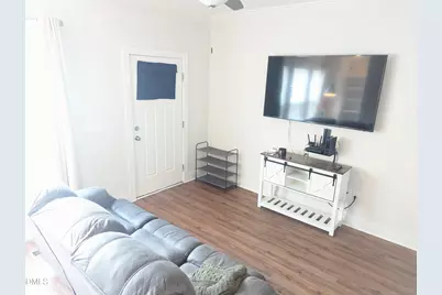 702 Colfax Street #A, Durham, NC 27701 - Photo 3