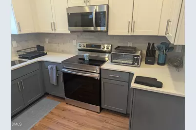 702 Colfax Street #A, Durham, NC 27701 - Photo 7