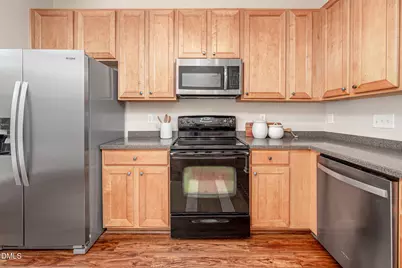 235 Grey Elm Trail, Durham, NC 27713 - Photo 15