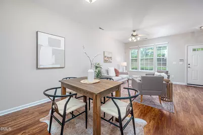 235 Grey Elm Trail, Durham, NC 27713 - Photo 9
