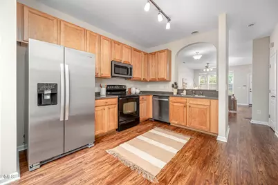 235 Grey Elm Trail, Durham, NC 27713 - Photo 13