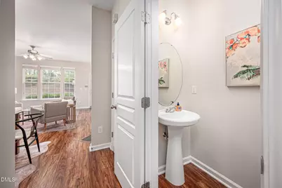 235 Grey Elm Trail, Durham, NC 27713 - Photo 11