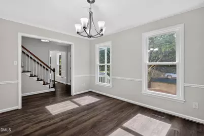 1424 Laughridge Drive, Cary, NC 27511 - Photo 7