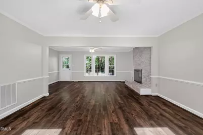1424 Laughridge Drive, Cary, NC 27511 - Photo 9