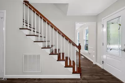 1424 Laughridge Drive, Cary, NC 27511 - Photo 5
