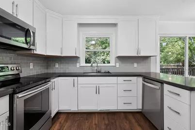 1424 Laughridge Drive, Cary, NC 27511 - Photo 13