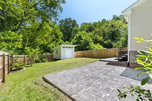 1009 Rock St, Durham, NC 27707 - Photo 39