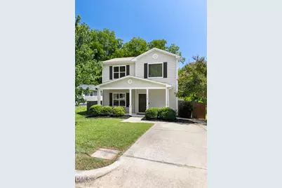 1009 Rock Street, Durham, NC 27707 - Photo 45