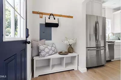 1009 Rock Street, Durham, NC 27707 - Photo 23