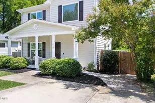 1009 Rock St, Durham, NC 27707 - Photo 3