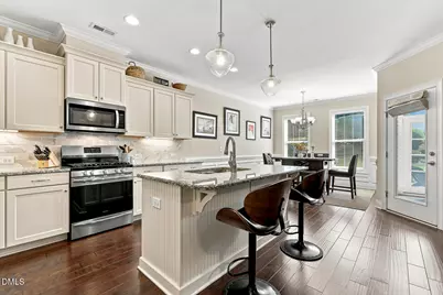 5725 Mizuno Drive, Fuquay Varina, NC 27526 - Photo 13
