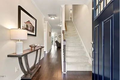 5725 Mizuno Drive, Fuquay Varina, NC 27526 - Photo 5