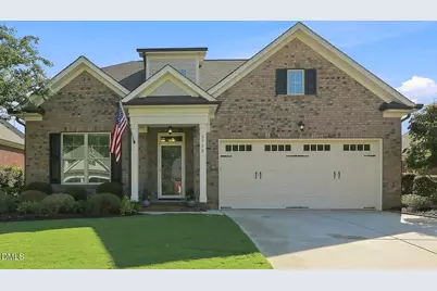 5725 Mizuno Drive, Fuquay Varina, NC 27526 - Photo 1