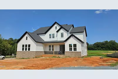 2021 Kelsey Court, Hillsborough, NC 27278 - Photo 1