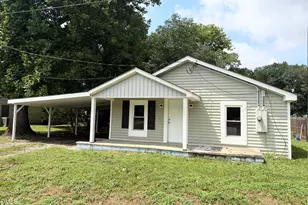 112 2nd St, Erwin, NC 28339 - Photo 1