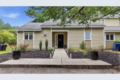 4221 Pin Oak Drive, Durham, NC 27707 - Photo 1