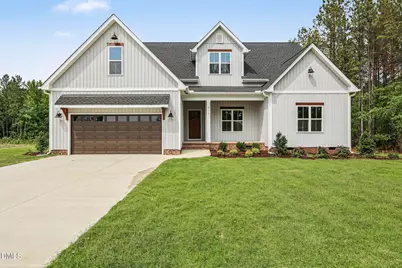 111 Stonepond Drive, Oxford, NC 27565 - Photo 1