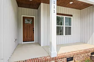 111 Stonepond Dr, Oxford, NC 27565 - Photo 3
