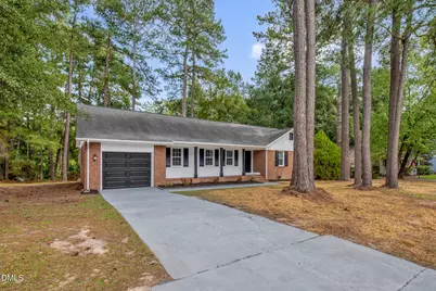 1729 Boros Drive, Fayetteville, NC 28303 - Photo 1