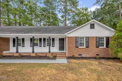 1729 Boros Drive, Fayetteville, NC 28303 - Photo 3