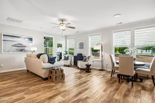 717 Churton Pl, Cary, NC 27518 - Photo 5
