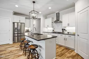717 Churton Pl, Cary, NC 27518 - Photo 9
