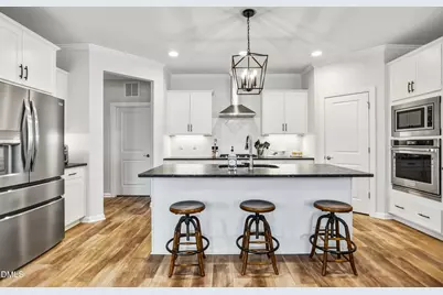 717 Churton Place, Cary, NC 27518 - Photo 9