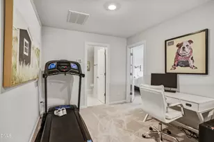 717 Churton Pl, Cary, NC 27518 - Photo 23