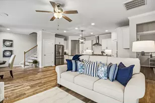 717 Churton Pl, Cary, NC 27518 - Photo 7