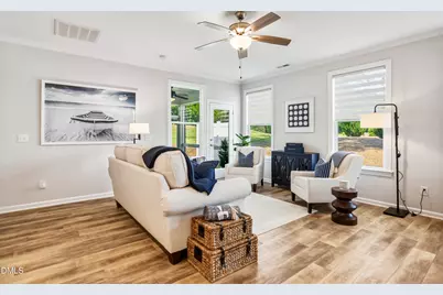 717 Churton Place, Cary, NC 27518 - Photo 7