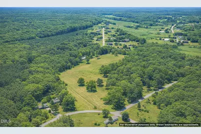 Lot 1 Old Cedar Grove Road, Hillsborough, NC 27278 - Photo 1