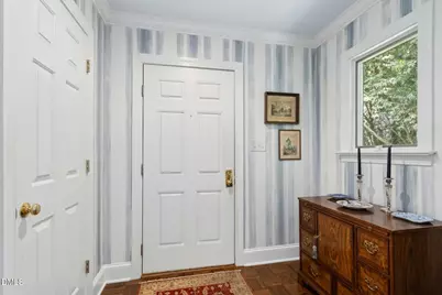 595 Weathersfield #E, Pittsboro, NC 27312 - Photo 5