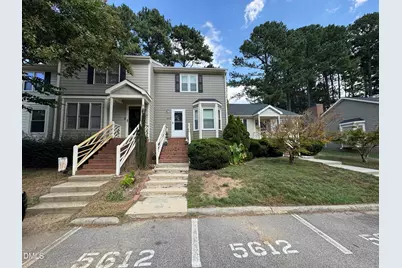 5612 Darrow Drive, Raleigh, NC 27612 - Photo 1