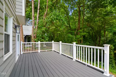 216 Dickens Drive, Raleigh, NC 27610 - Photo 21