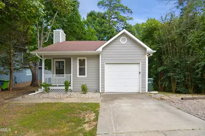 216 Dickens Drive, Raleigh, NC 27610 - Photo 1