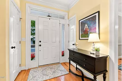 124 Tharrington Drive, Chapel Hill, NC 27516 - Photo 29