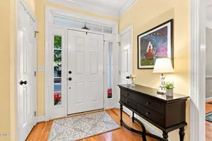 124 Tharrington Dr, Chapel Hill, NC 27516 - Photo 29